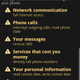 Illustration for article titled Google Voice for Android: Better, But Not Perfect